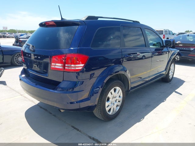 3C4PDCAB8JT529897 Dodge 2018