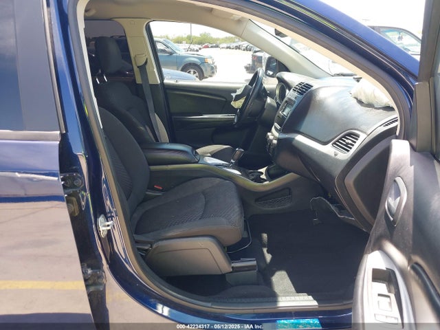 3C4PDCAB8JT529897 Dodge 2018