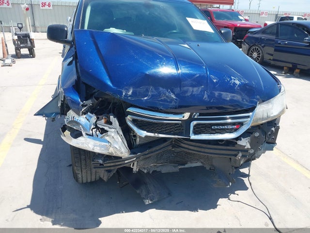 3C4PDCAB8JT529897 Dodge 2018