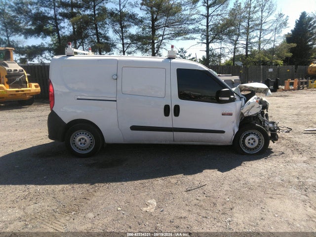 RAM Promaster City Tradesman 2017 ZFBERFAB7H6E49236 Image 13