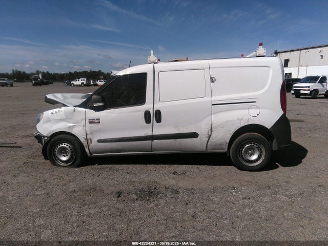 RAM Promaster City Tradesman 2017 ZFBERFAB7H6E49236 Image 14