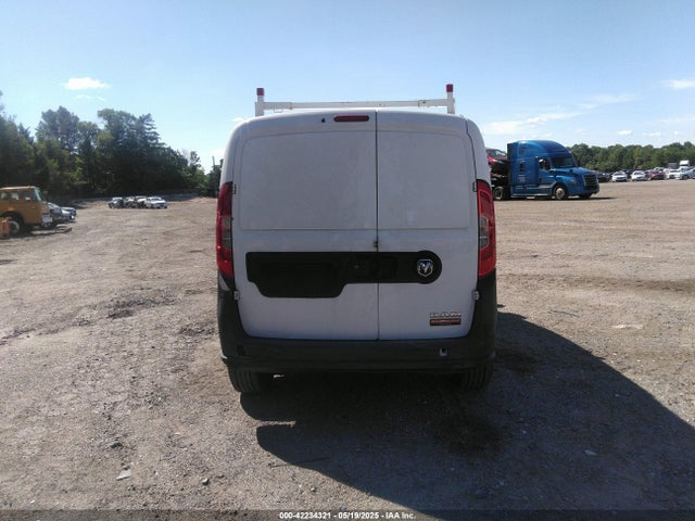 RAM Promaster City Tradesman 2017 ZFBERFAB7H6E49236 Image 16