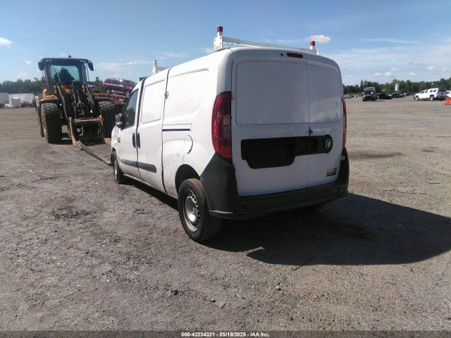 RAM Promaster City Tradesman 2017 ZFBERFAB7H6E49236 Image 3