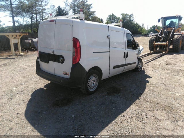 RAM Promaster City Tradesman 2017 ZFBERFAB7H6E49236 Image 4