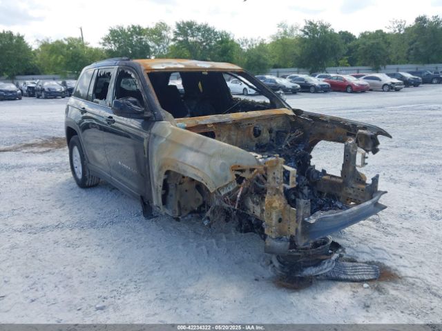 2024 JEEP GRAND CHEROKEE 1C4RJGAGXRC187574