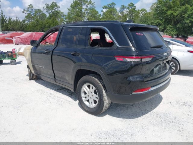 2024 JEEP GRAND CHEROKEE 1C4RJGAGXRC187574 Photo 2