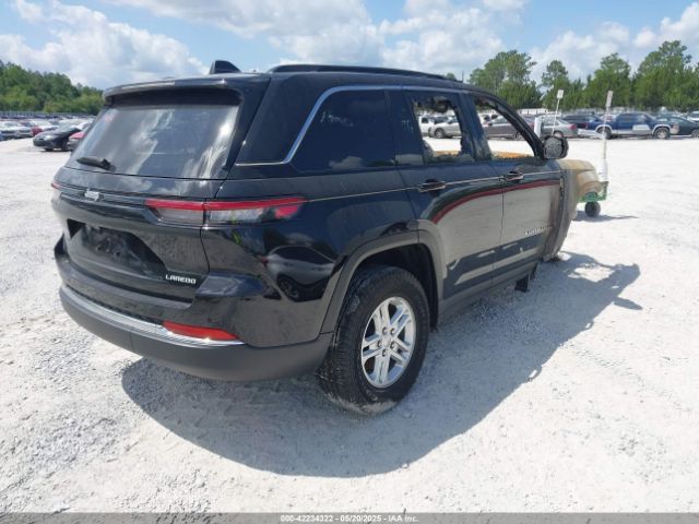 2024 JEEP GRAND CHEROKEE 1C4RJGAGXRC187574 Photo 3