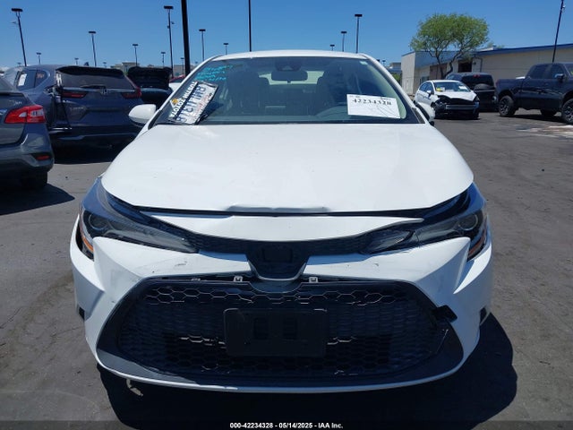 Toyota Corolla Hybrid Le 2020 JTDEBRBE9LJ018265 Image 12