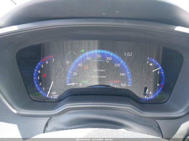 Toyota Corolla Hybrid Le 2020 JTDEBRBE9LJ018265 Image 15