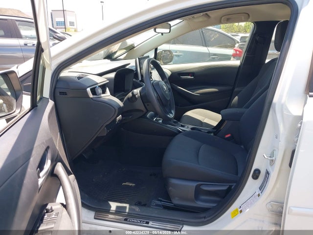 Toyota Corolla Hybrid Le 2020 JTDEBRBE9LJ018265 Image 5
