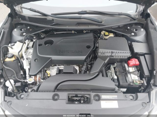 2017 NISSAN ALTIMA 1N4AL3AP3HC230446 Photo 9
