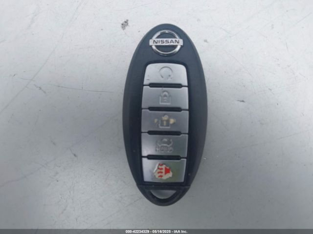2017 NISSAN ALTIMA 1N4AL3AP3HC230446 Photo 10