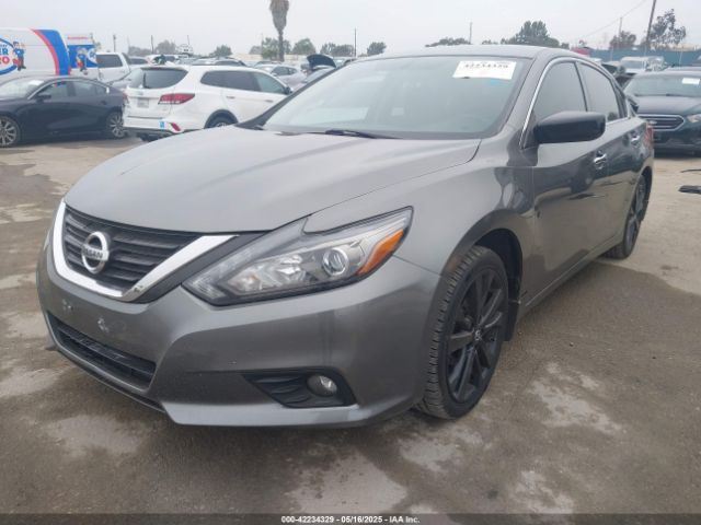 2017 NISSAN ALTIMA 1N4AL3AP3HC230446 Photo 1