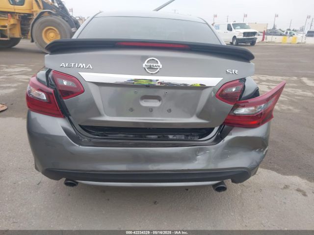 2017 NISSAN ALTIMA 1N4AL3AP3HC230446 Photo 5