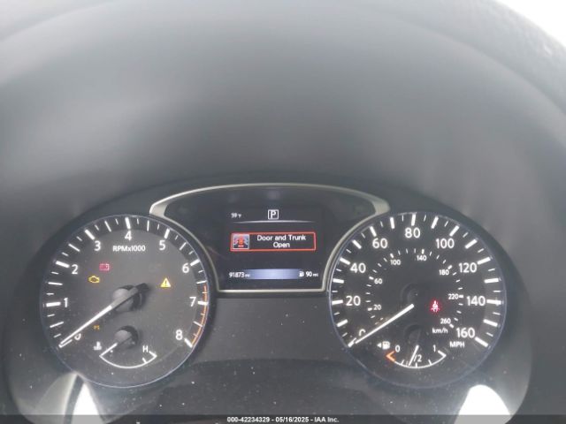 2017 NISSAN ALTIMA 1N4AL3AP3HC230446 Photo 6