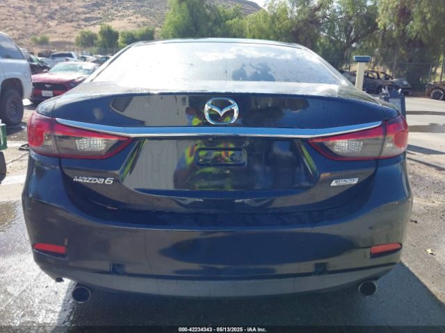 JM1GJ1U53G1401070 Mazda Mazda6 I Sport