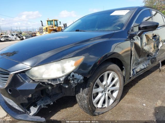 JM1GJ1U53G1401070 Mazda Mazda6 I Sport