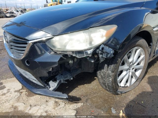 JM1GJ1U53G1401070 Mazda Mazda6 I Sport