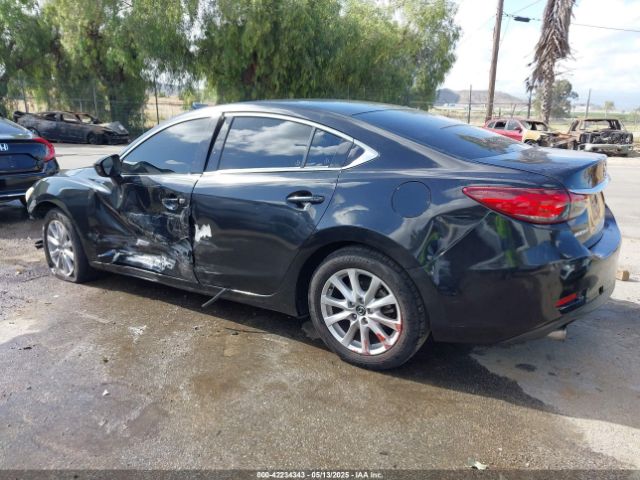 JM1GJ1U53G1401070 Mazda Mazda6 I Sport