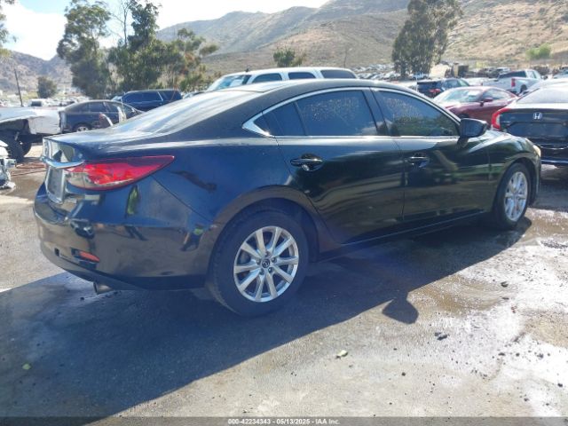 JM1GJ1U53G1401070 Mazda Mazda6 I Sport