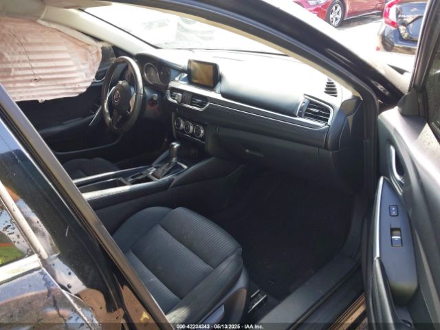 JM1GJ1U53G1401070 Mazda Mazda6 I Sport