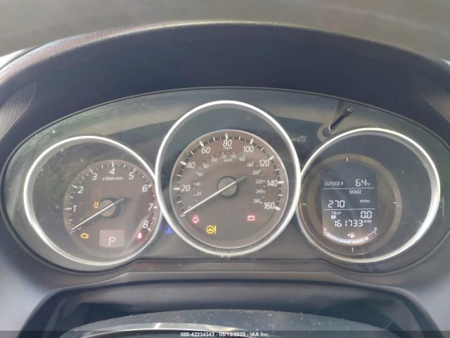 JM1GJ1U53G1401070 Mazda Mazda6 I Sport