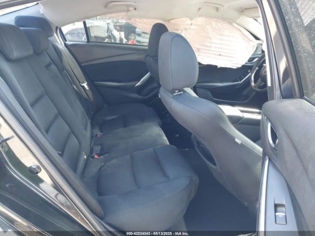JM1GJ1U53G1401070 Mazda Mazda6 I Sport
