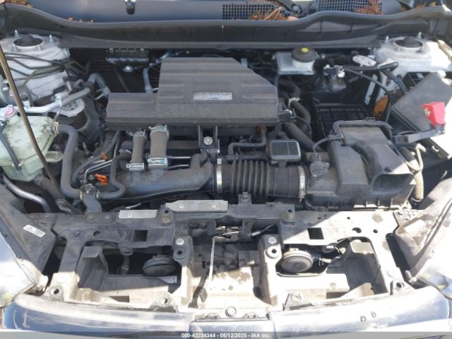 5J6RW1H55LA013363 Honda Cr-v 2wd Ex