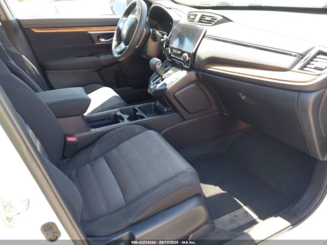 5J6RW1H55LA013363 Honda Cr-v 2wd Ex