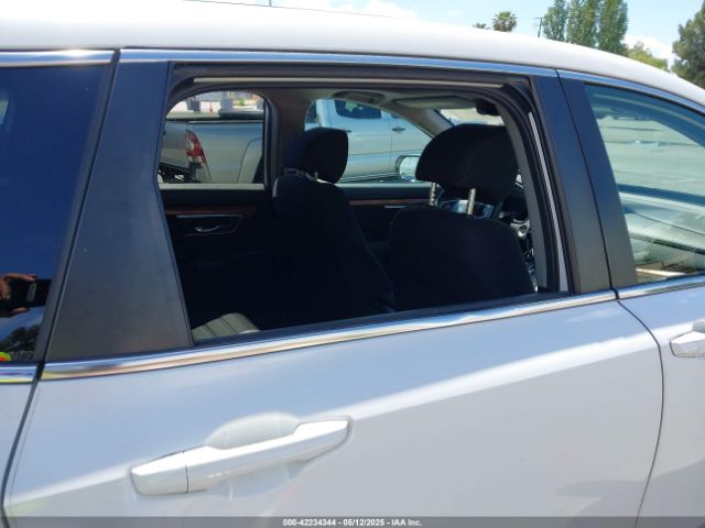 5J6RW1H55LA013363 Honda Cr-v 2wd Ex
