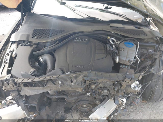 2018 AUDI A6 WAUF8AFC8JN101847 Photo 9