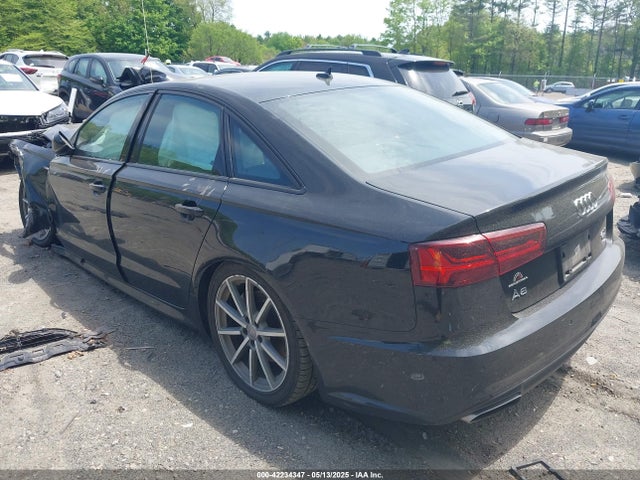 2018 AUDI A6 WAUF8AFC8JN101847 Photo 2
