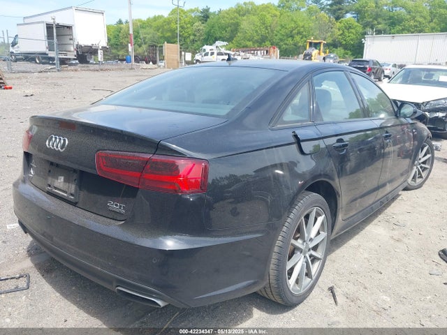 2018 AUDI A6 WAUF8AFC8JN101847 Photo 3