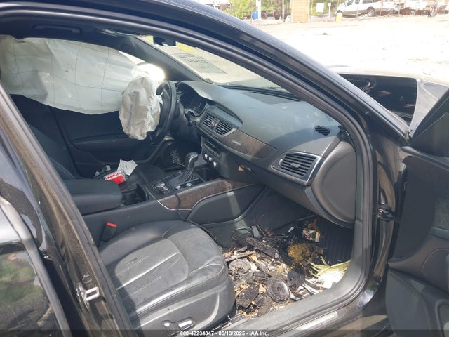 2018 AUDI A6 WAUF8AFC8JN101847 Photo 4