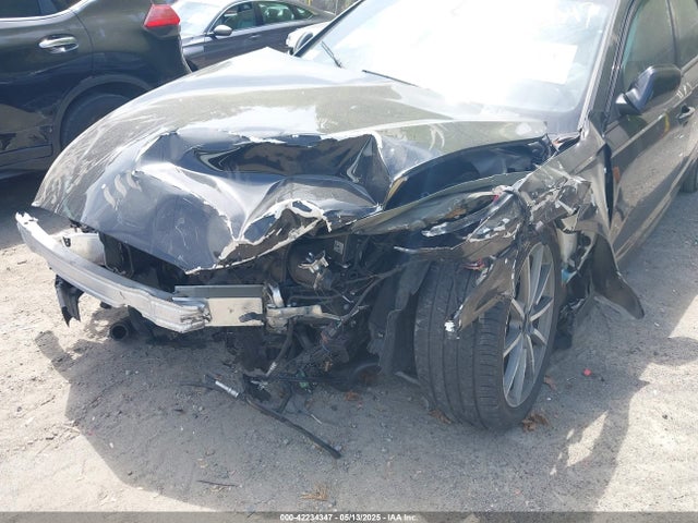 2018 AUDI A6 WAUF8AFC8JN101847 Photo 5