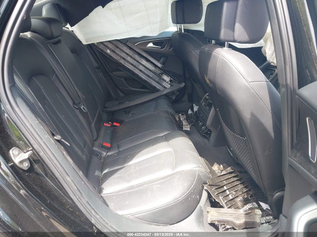 2018 AUDI A6 WAUF8AFC8JN101847 Photo 7