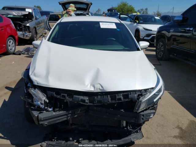 3KPFL4A77HE158150 KIA FORTE LX