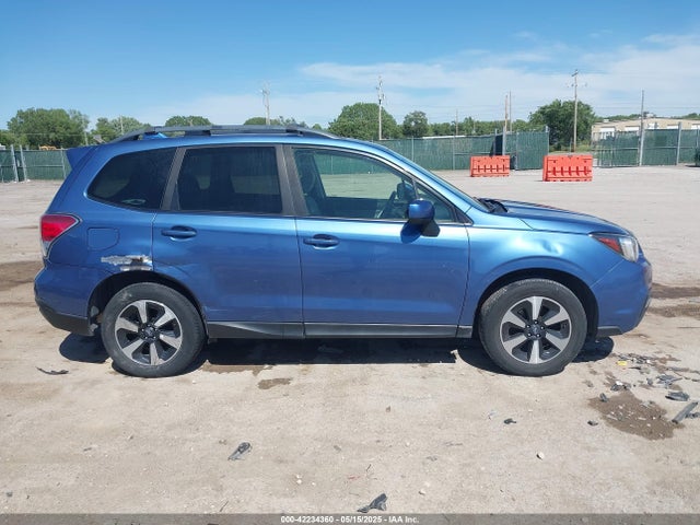 Subaru naturally aspirated u5 2017 JF2SJAEC7HH487694 Image 13