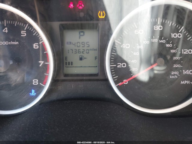 Subaru naturally aspirated u5 2017 JF2SJAEC7HH487694 Image 15