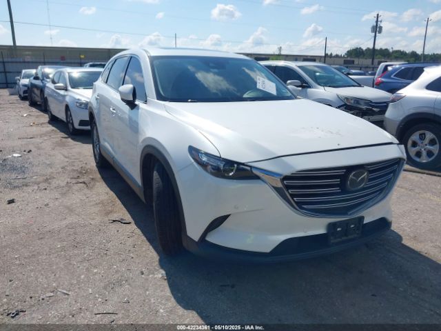 2019 MAZDA CX-9 JM3TCACY7K0314539