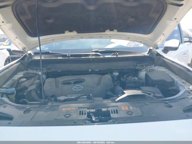 2019 MAZDA CX-9 JM3TCACY7K0314539 Photo 9