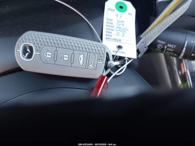 2019 MAZDA CX-9 JM3TCACY7K0314539 Photo 10