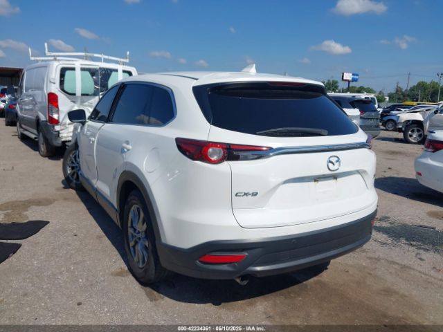 2019 MAZDA CX-9 JM3TCACY7K0314539 Photo 2