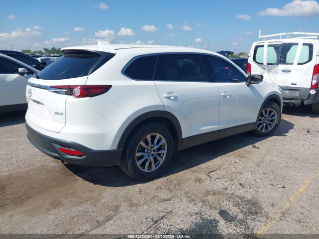 2019 MAZDA CX-9 JM3TCACY7K0314539 Photo 3