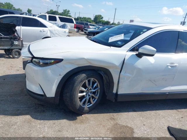 2019 MAZDA CX-9 JM3TCACY7K0314539 Photo 5
