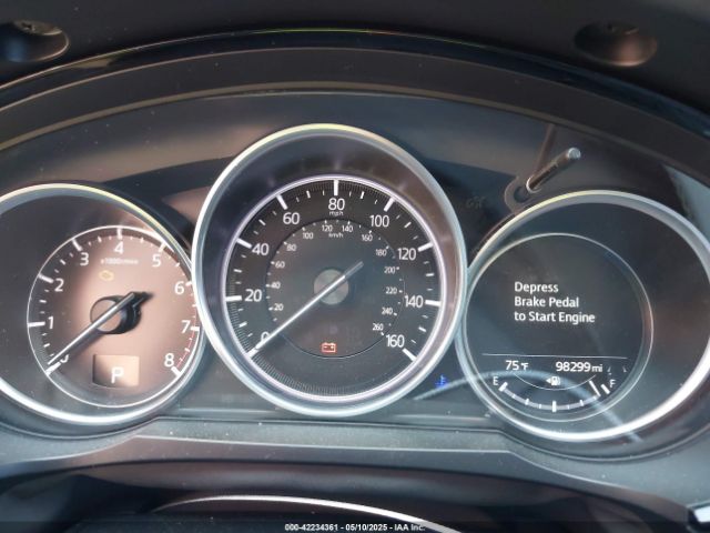 2019 MAZDA CX-9 JM3TCACY7K0314539 Photo 6