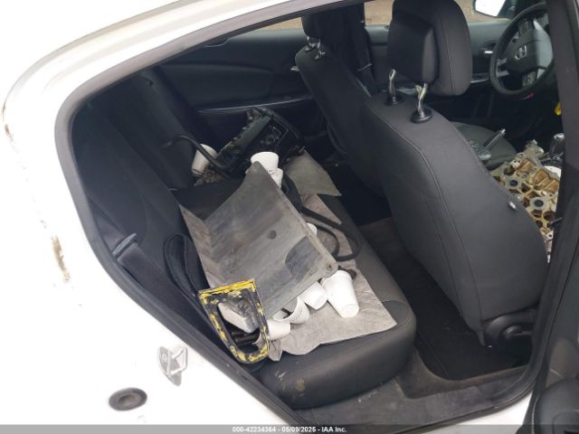 1C3CDZAB0EN148086 Dodge AVENGER SE