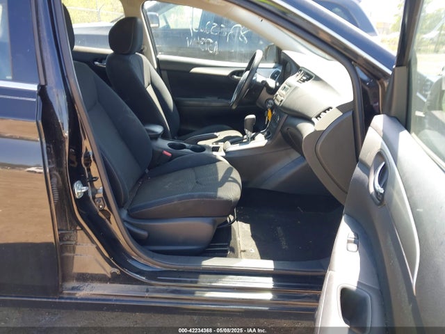3N1AB7APXGY329083 Nissan SENTRA S