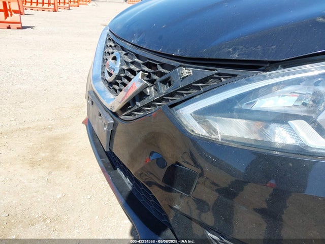3N1AB7APXGY329083 Nissan SENTRA S