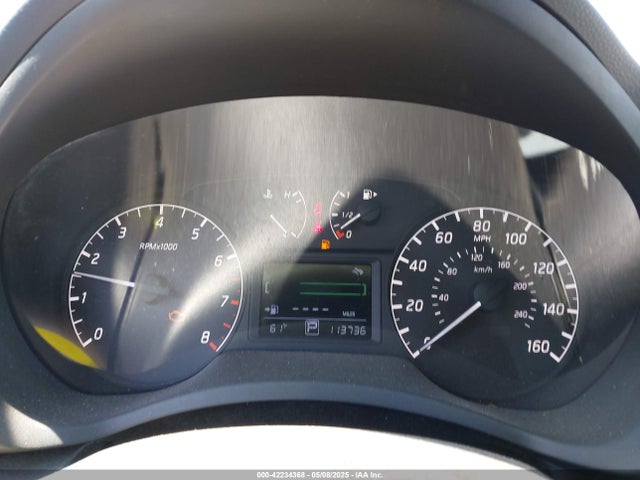 3N1AB7APXGY329083 Nissan SENTRA S